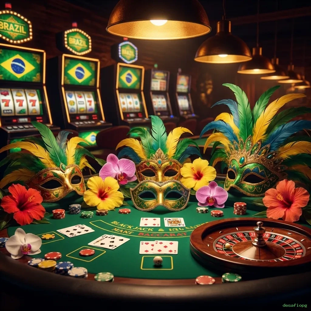 Fortune Rabbit Slot