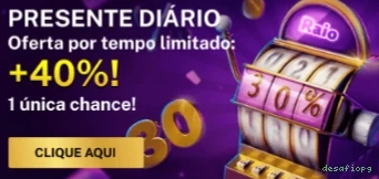Jogo Responsável