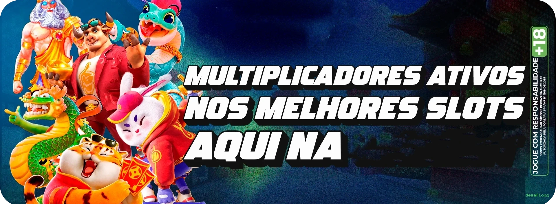 desafiopg Plataforma
